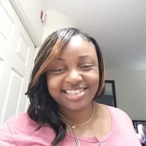 Meet your Posher, Sherita